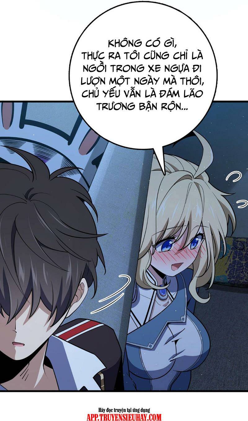 Đại Vương Tha Mạng Chapter 797 - Trang 2