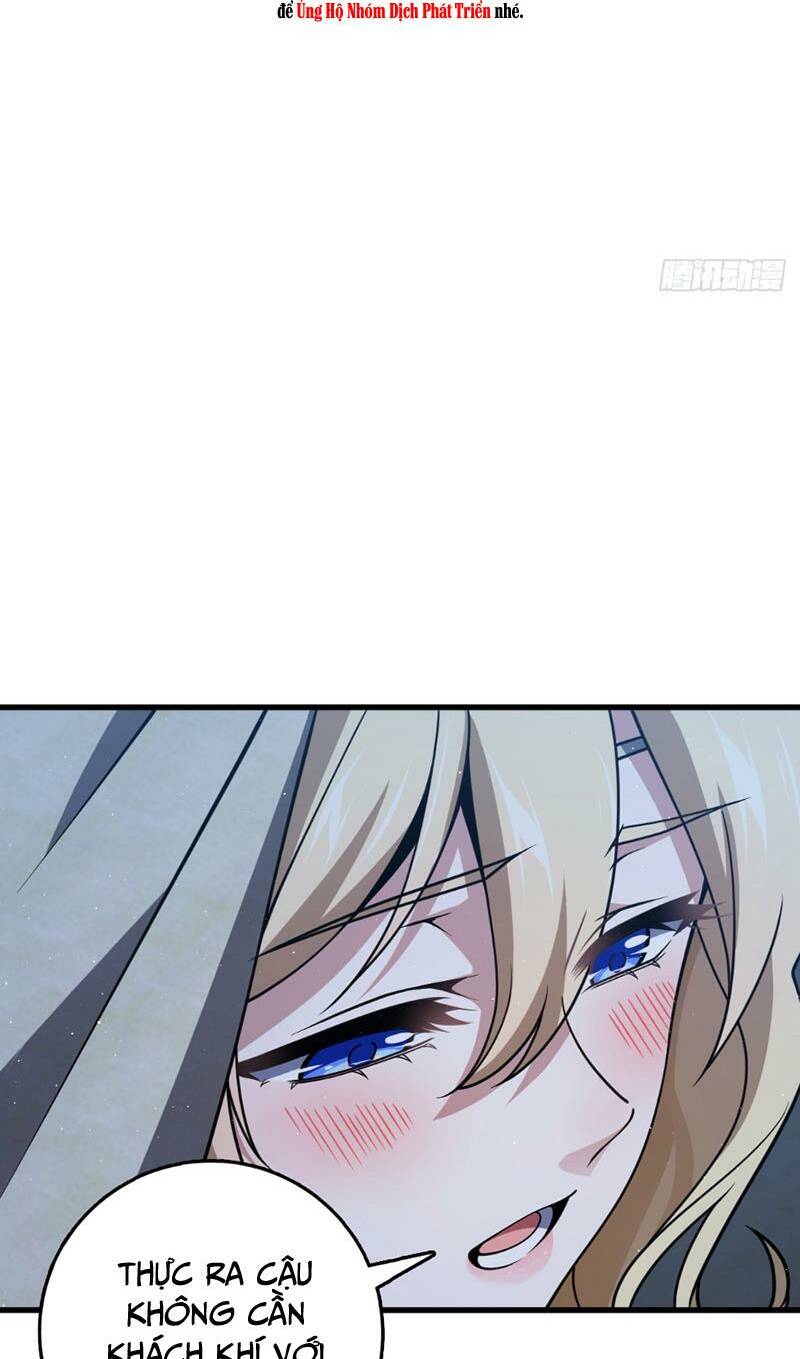 Đại Vương Tha Mạng Chapter 797 - Trang 2