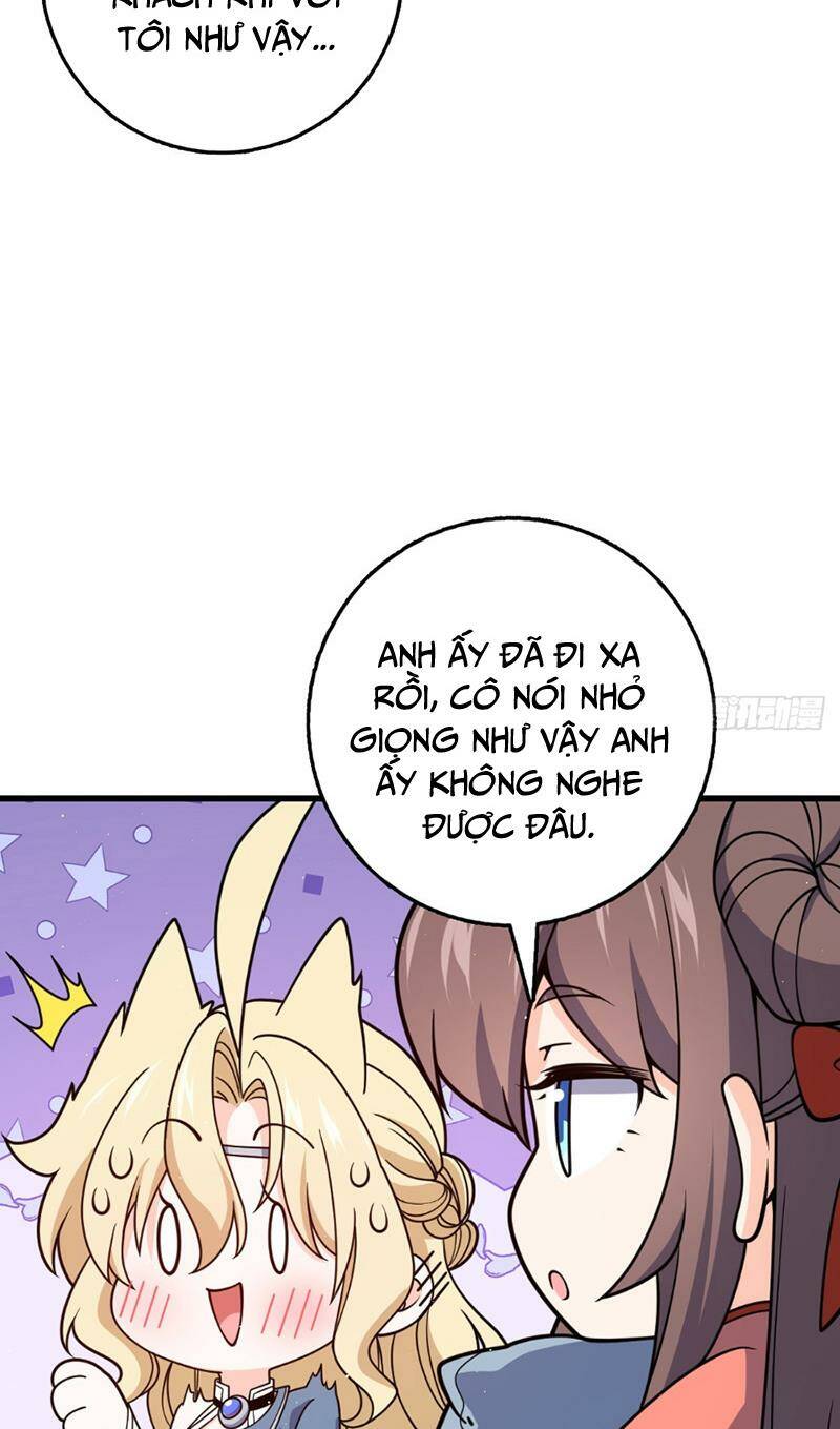 Đại Vương Tha Mạng Chapter 797 - Trang 2