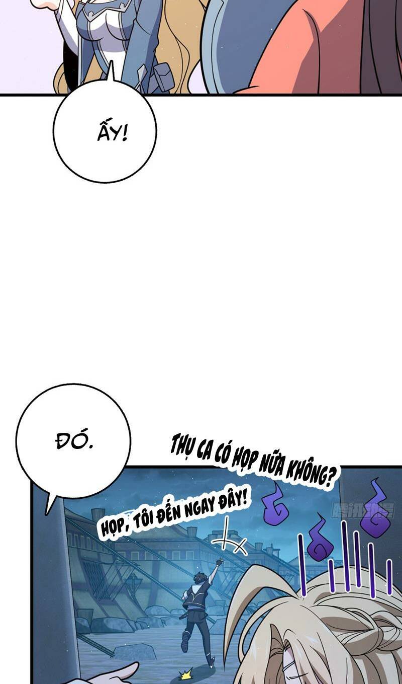 Đại Vương Tha Mạng Chapter 797 - Trang 2