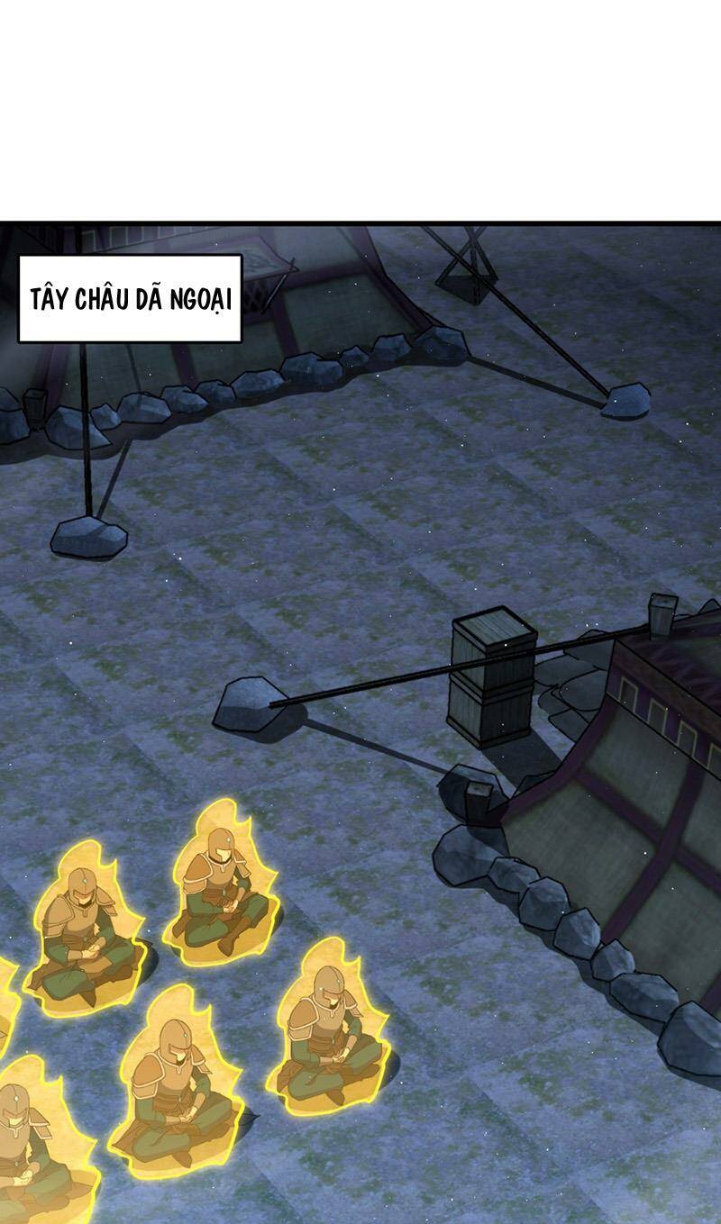 Đại Vương Tha Mạng Chapter 797 - Trang 2