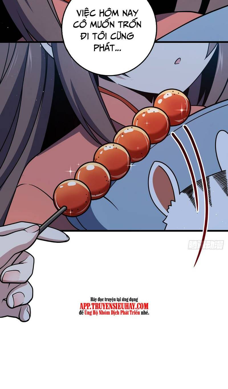 Đại Vương Tha Mạng Chapter 797 - Trang 2