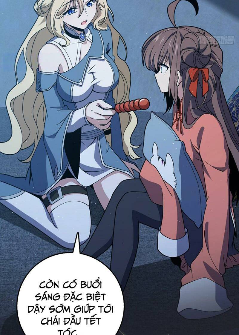 Đại Vương Tha Mạng Chapter 797 - Trang 2