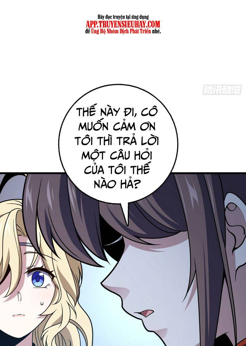 Đại Vương Tha Mạng Chapter 797 - Trang 2