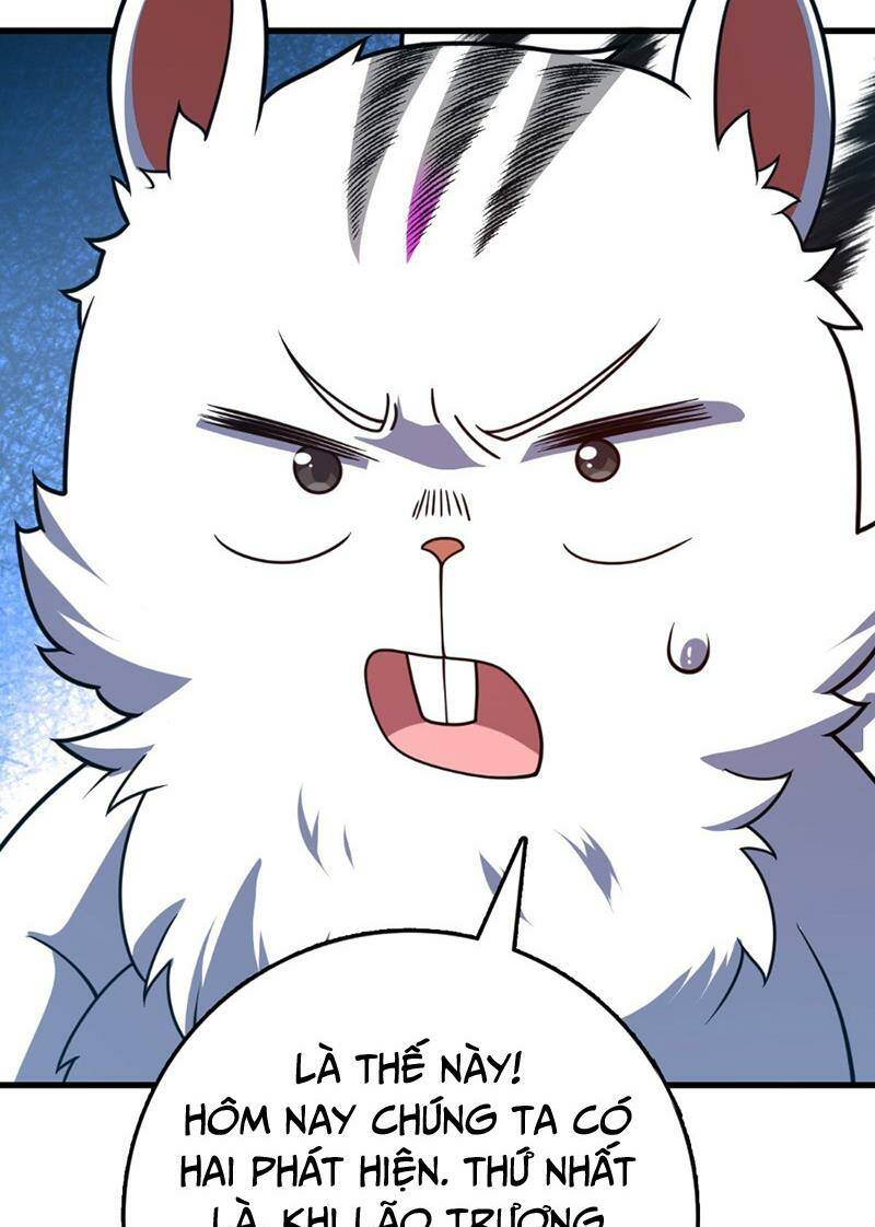 Đại Vương Tha Mạng Chapter 797 - Trang 2