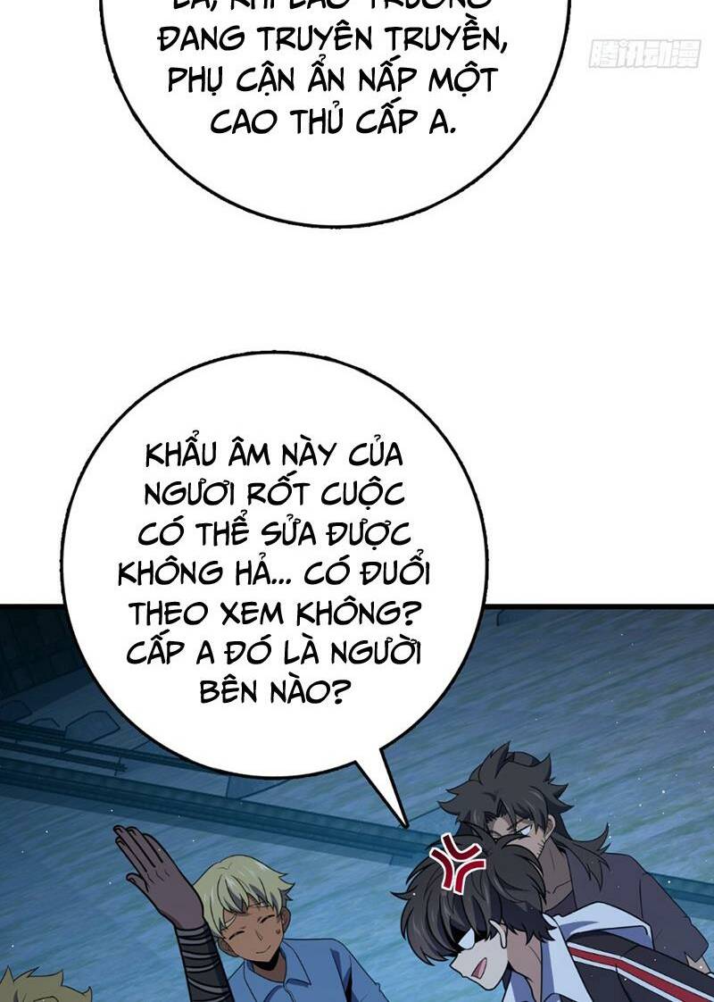 Đại Vương Tha Mạng Chapter 797 - Trang 2