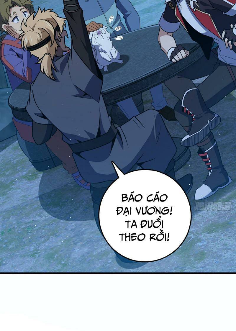 Đại Vương Tha Mạng Chapter 797 - Trang 2