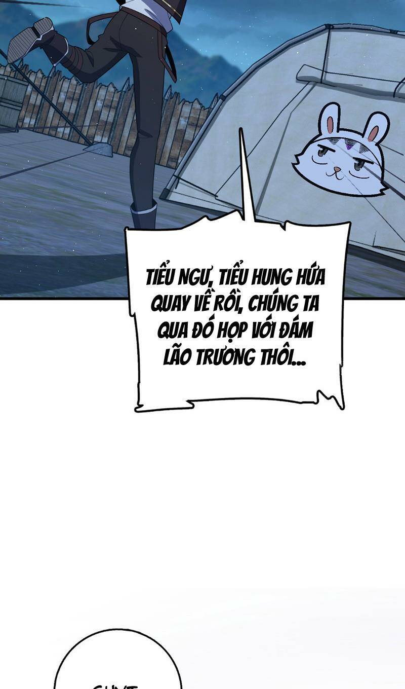 Đại Vương Tha Mạng Chapter 797 - Trang 2