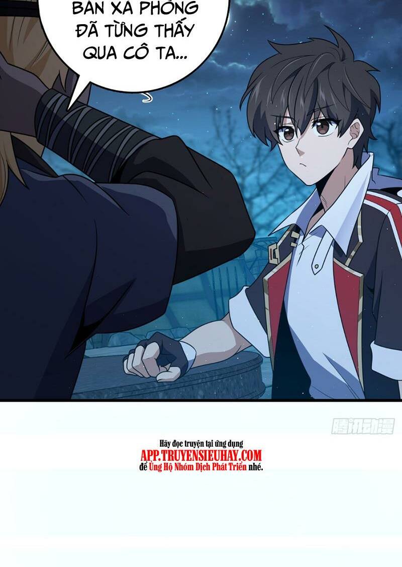 Đại Vương Tha Mạng Chapter 797 - Trang 2