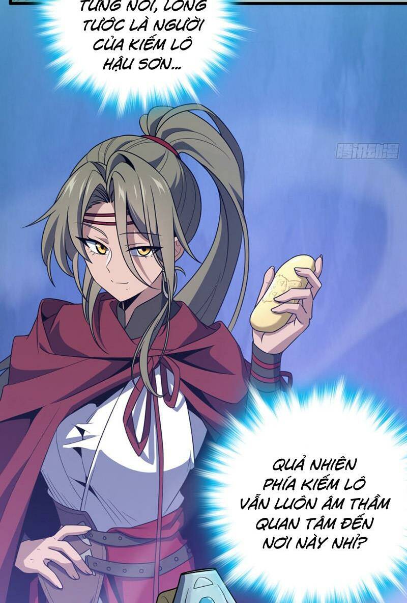 Đại Vương Tha Mạng Chapter 797 - Trang 2