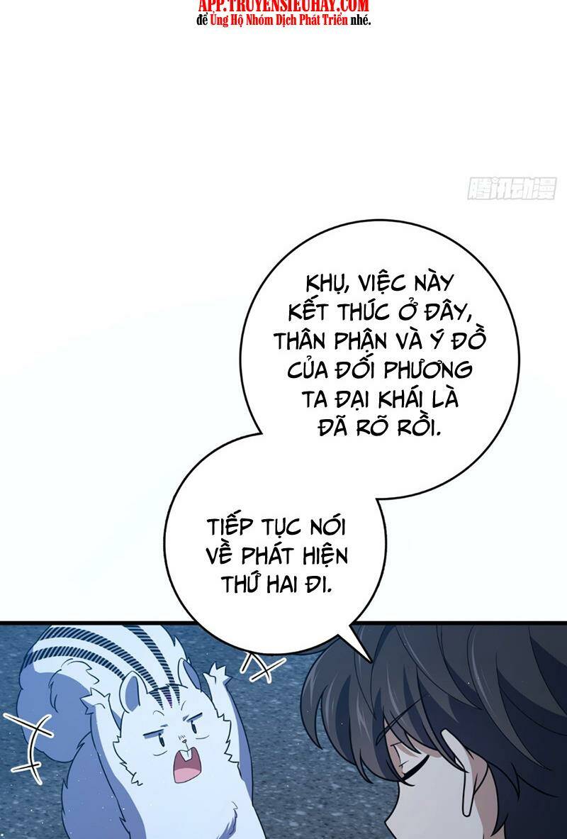 Đại Vương Tha Mạng Chapter 797 - Trang 2