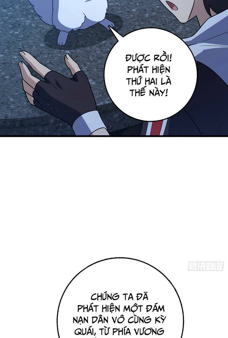 Đại Vương Tha Mạng Chapter 797 - Trang 2