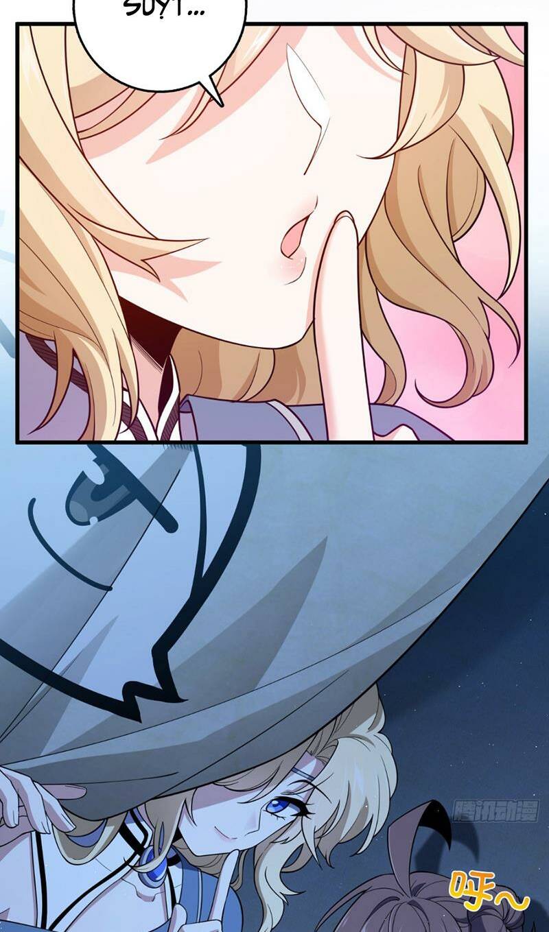 Đại Vương Tha Mạng Chapter 797 - Trang 2