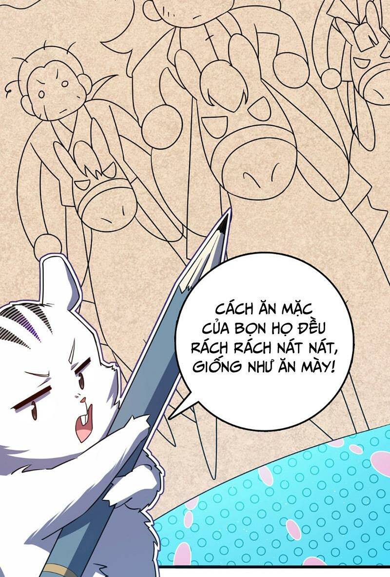 Đại Vương Tha Mạng Chapter 797 - Trang 2