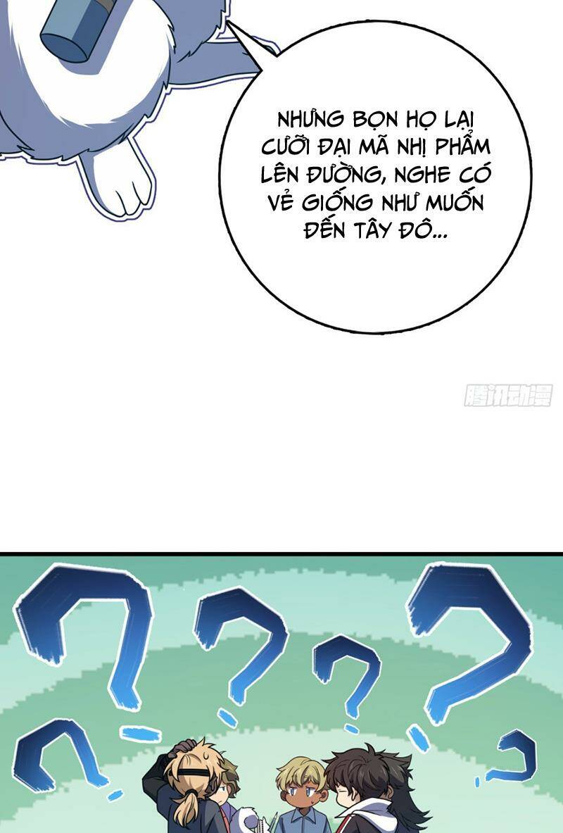 Đại Vương Tha Mạng Chapter 797 - Trang 2