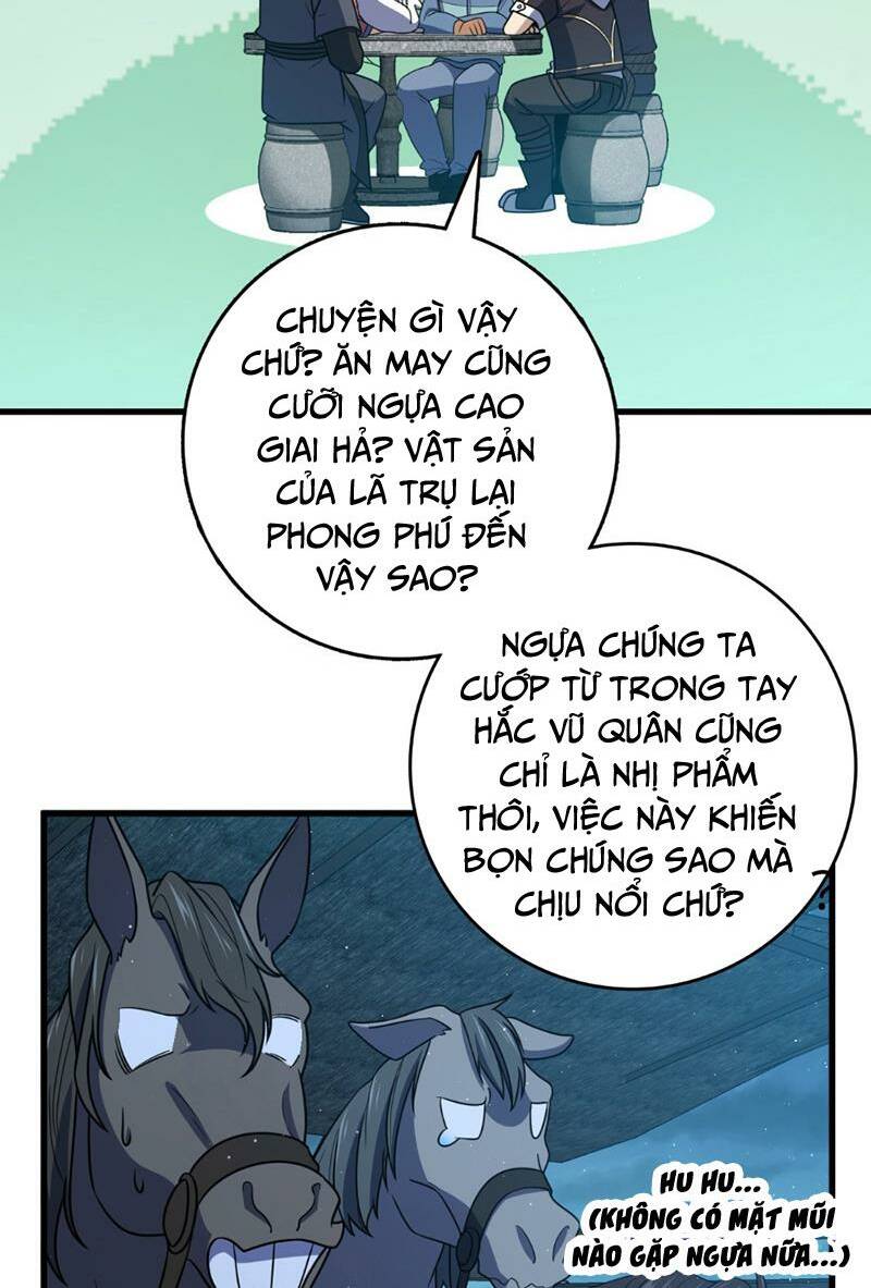 Đại Vương Tha Mạng Chapter 797 - Trang 2