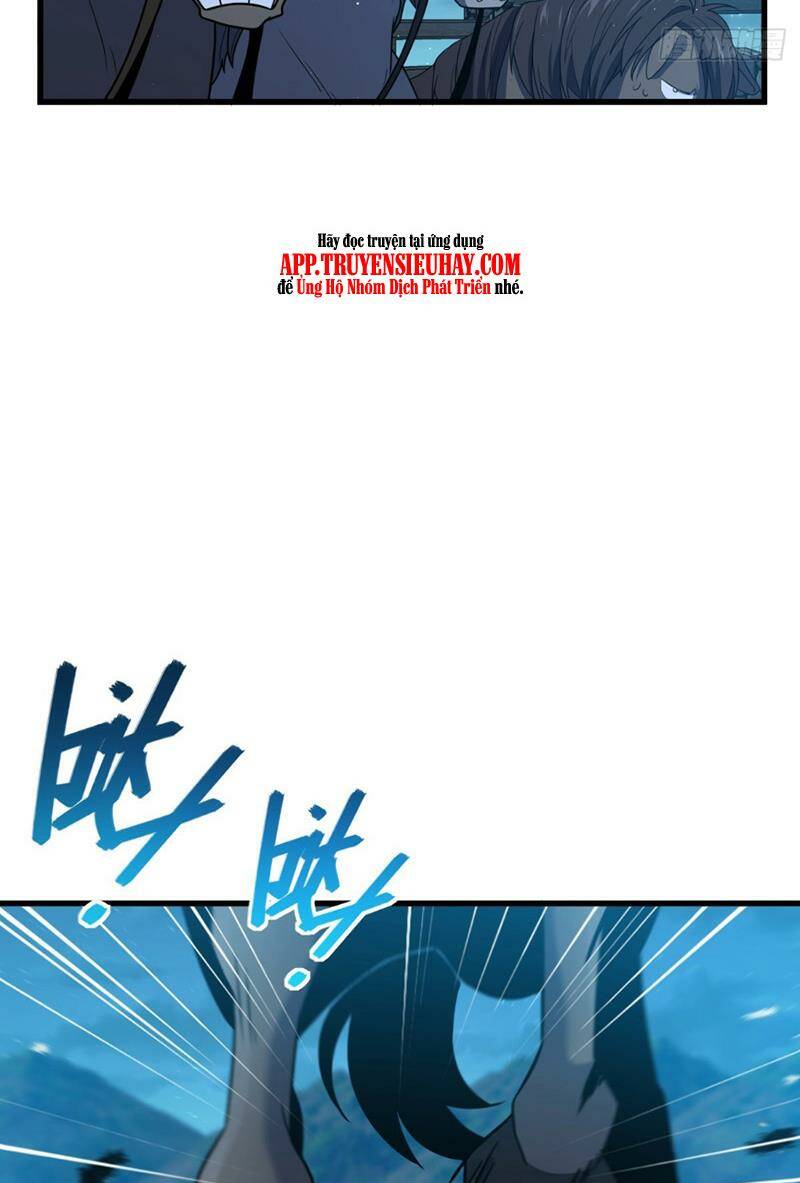 Đại Vương Tha Mạng Chapter 797 - Trang 2