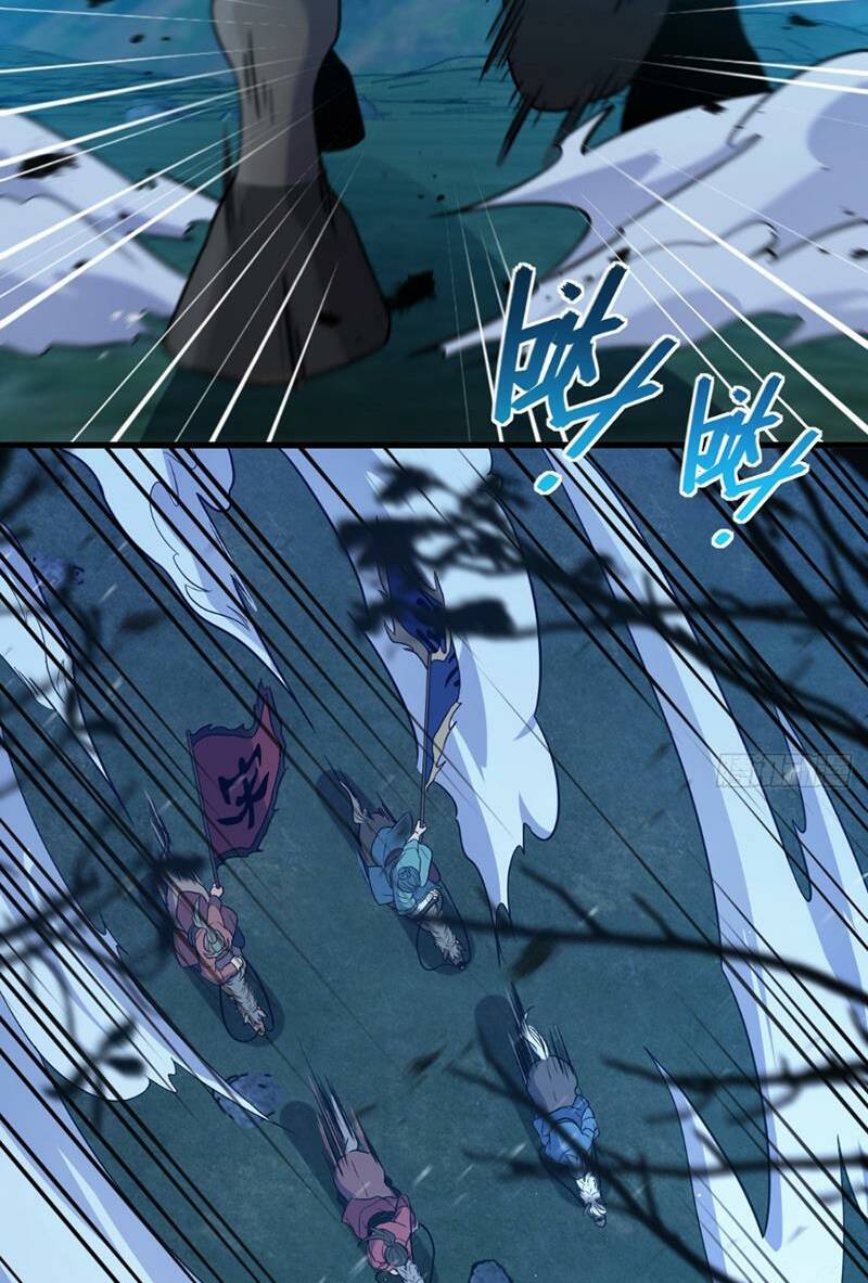 Đại Vương Tha Mạng Chapter 797 - Trang 2