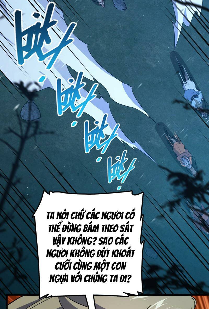 Đại Vương Tha Mạng Chapter 797 - Trang 2