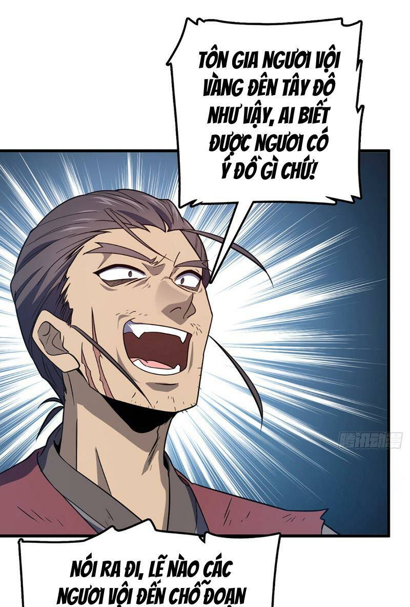 Đại Vương Tha Mạng Chapter 797 - Trang 2