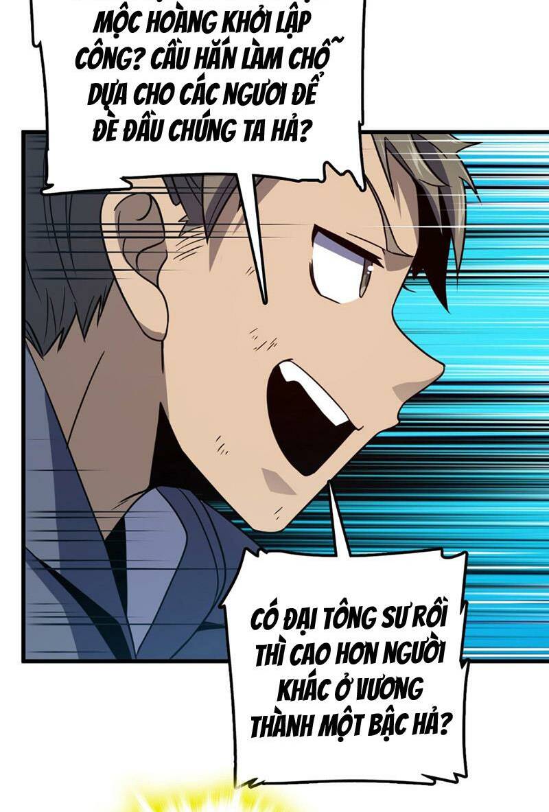 Đại Vương Tha Mạng Chapter 797 - Trang 2