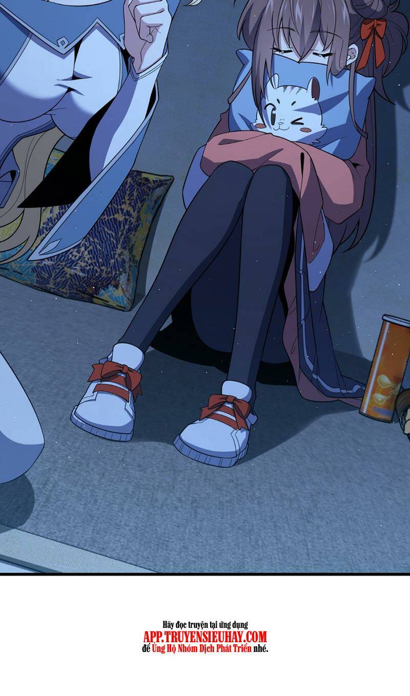 Đại Vương Tha Mạng Chapter 797 - Trang 2