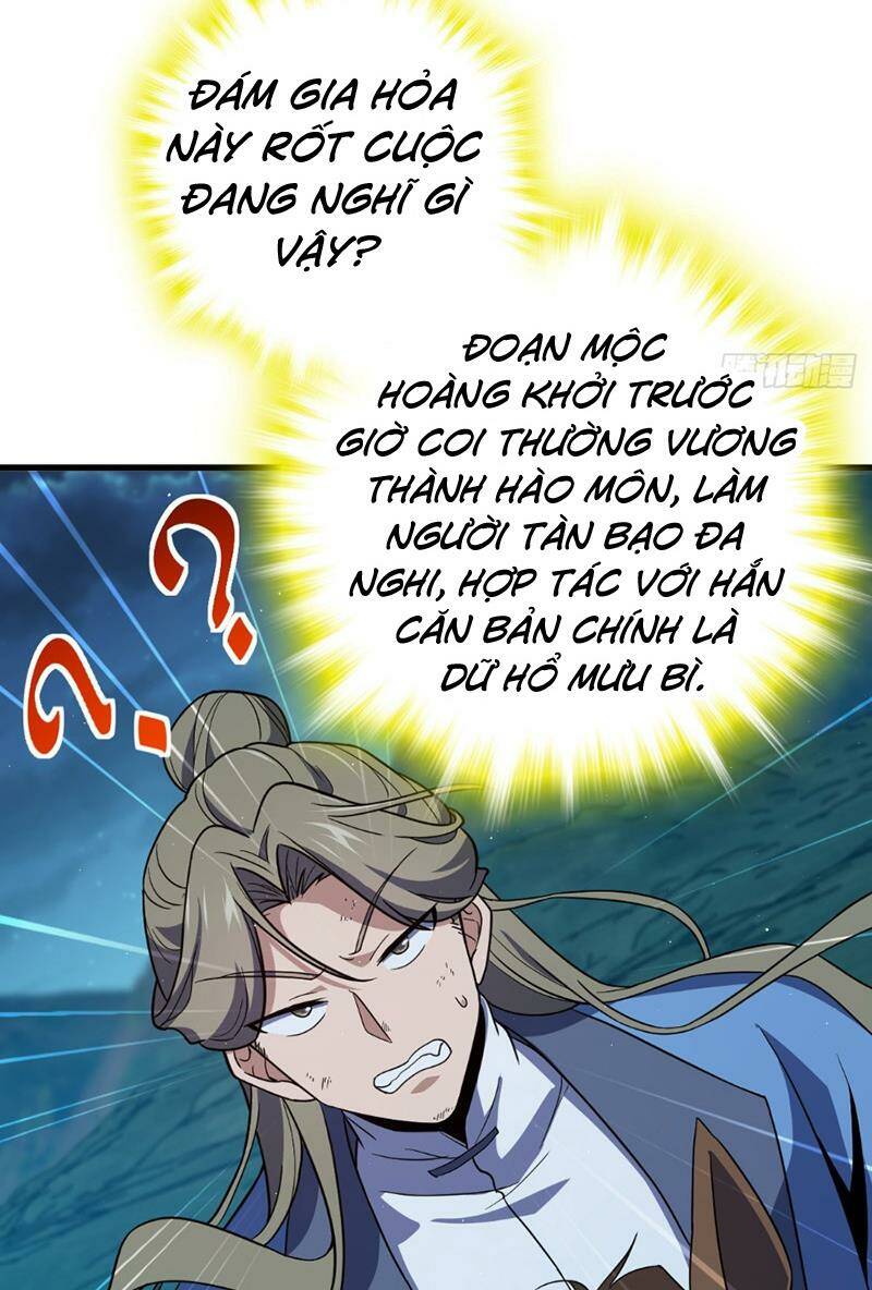 Đại Vương Tha Mạng Chapter 797 - Trang 2