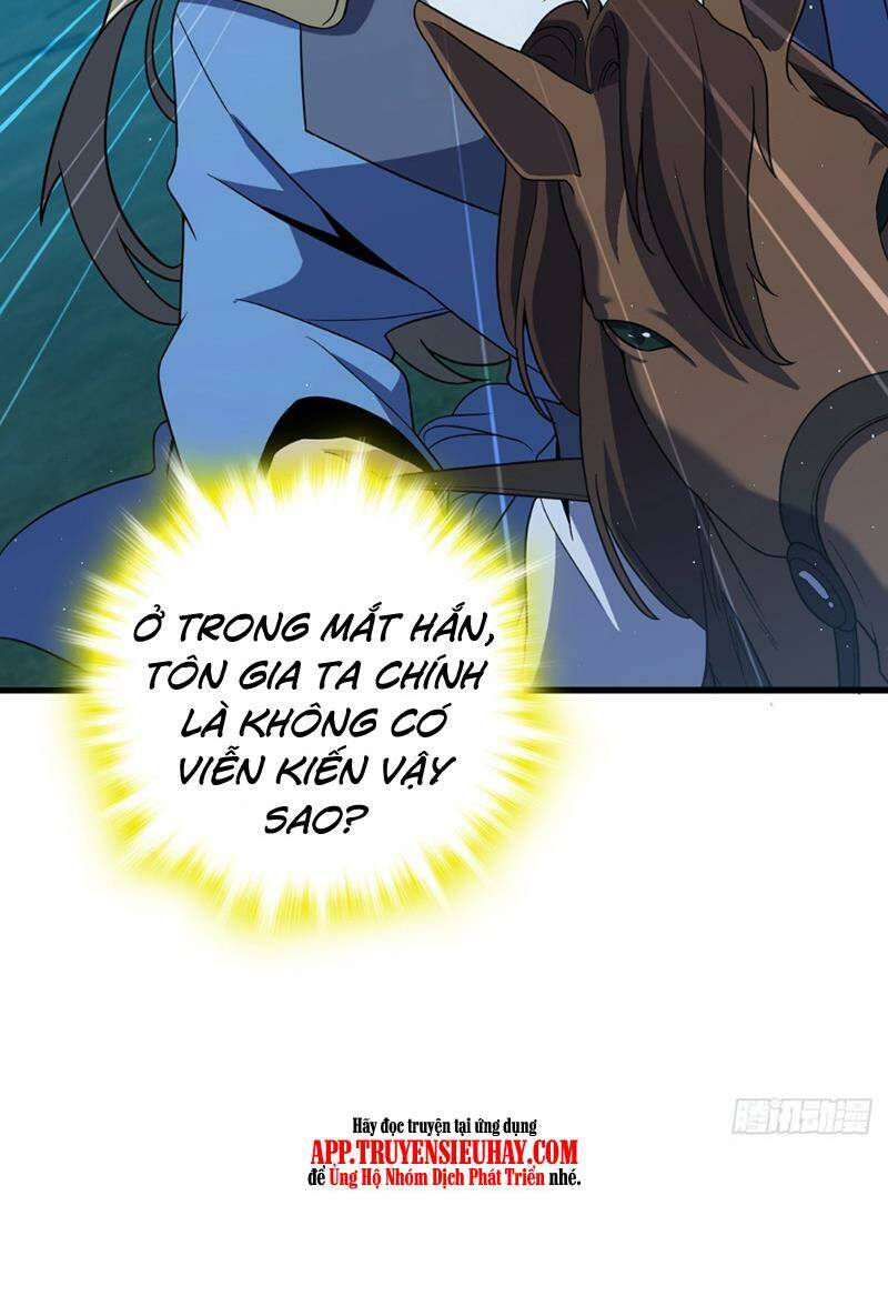 Đại Vương Tha Mạng Chapter 797 - Trang 2