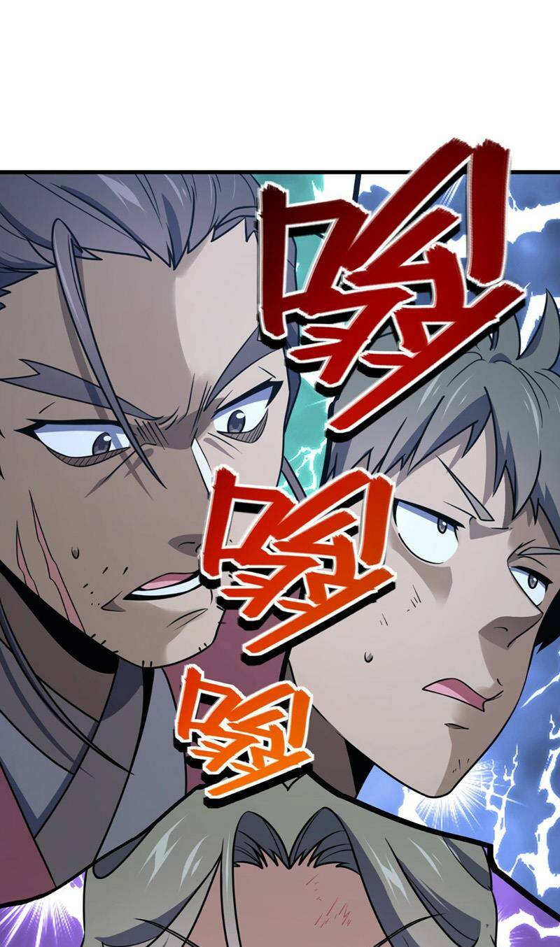 Đại Vương Tha Mạng Chapter 797 - Trang 2