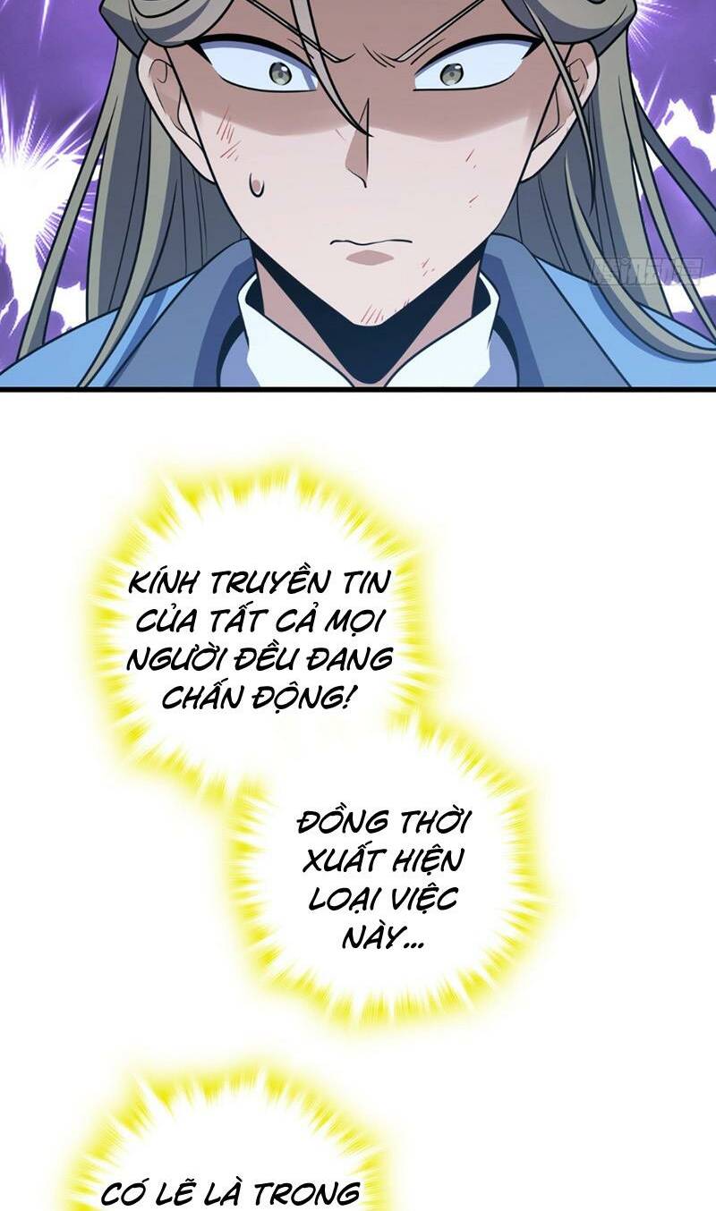 Đại Vương Tha Mạng Chapter 797 - Trang 2