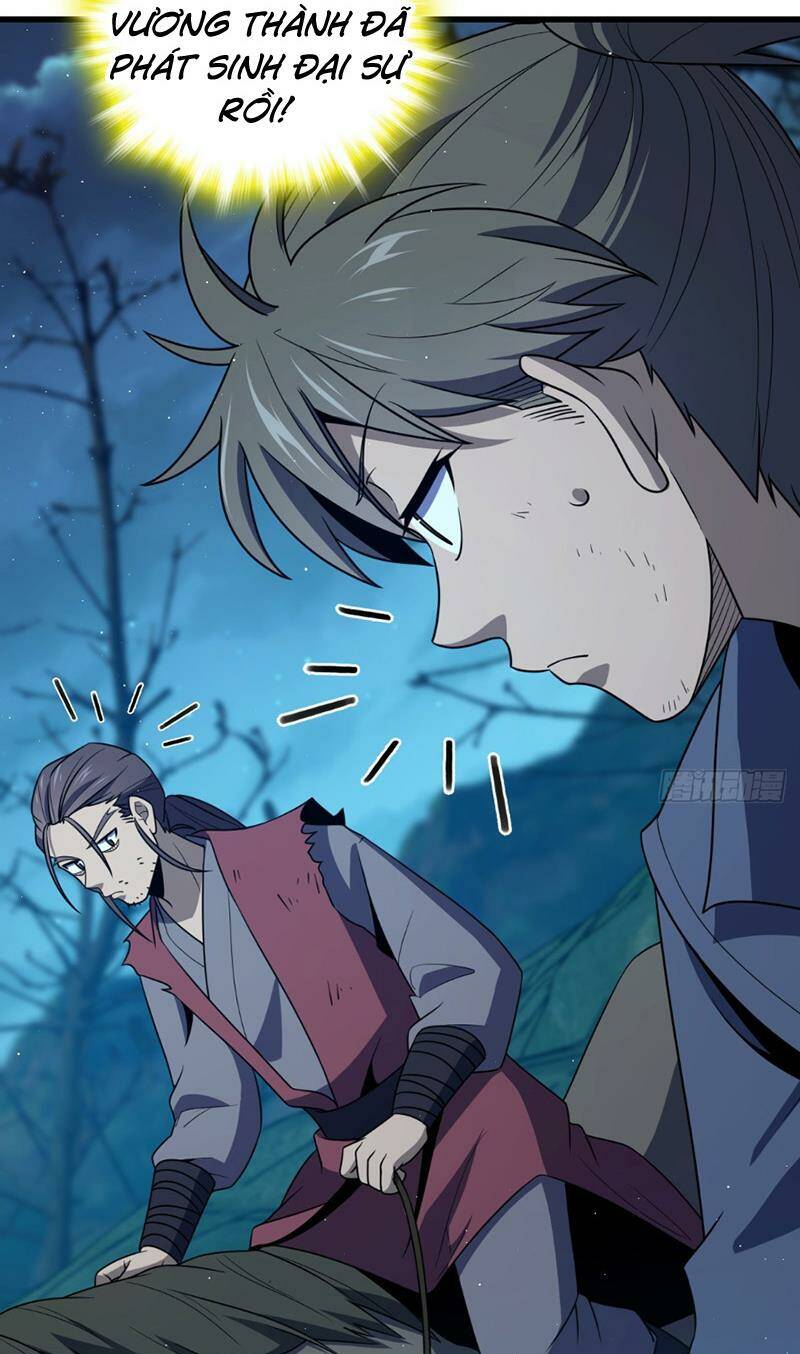 Đại Vương Tha Mạng Chapter 797 - Trang 2