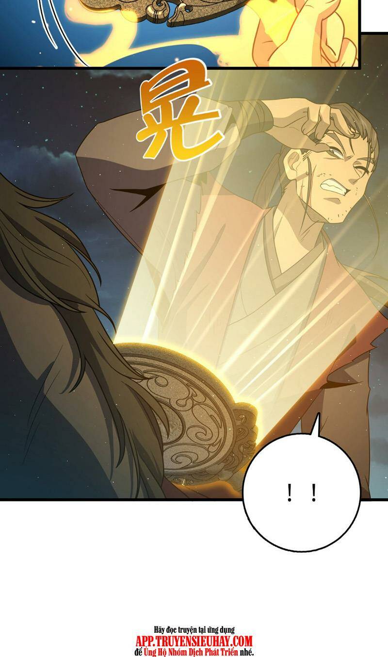 Đại Vương Tha Mạng Chapter 797 - Trang 2