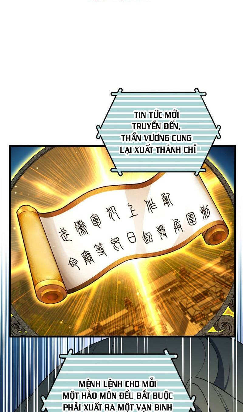 Đại Vương Tha Mạng Chapter 797 - Trang 2