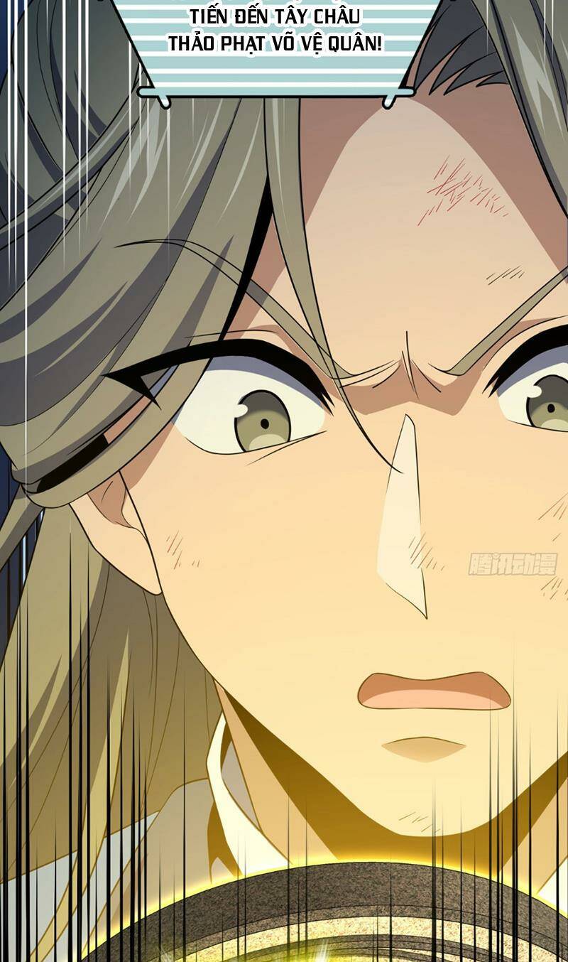 Đại Vương Tha Mạng Chapter 797 - Trang 2