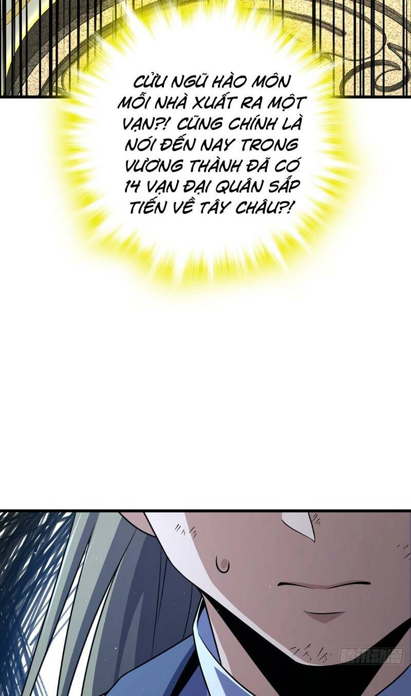 Đại Vương Tha Mạng Chapter 797 - Trang 2