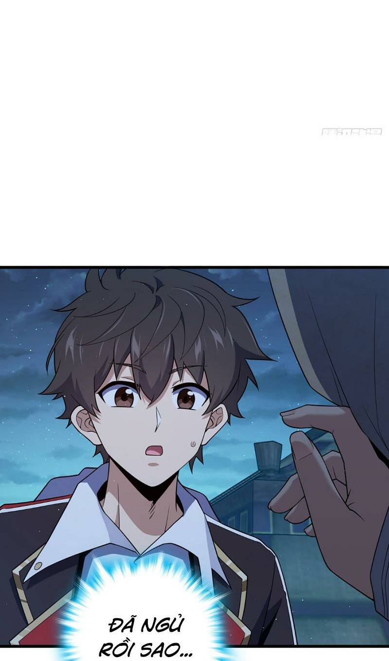 Đại Vương Tha Mạng Chapter 797 - Trang 2