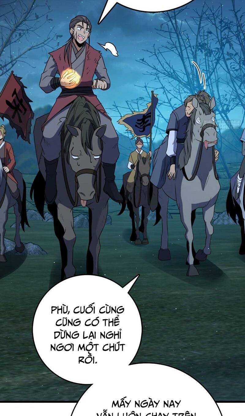 Đại Vương Tha Mạng Chapter 797 - Trang 2