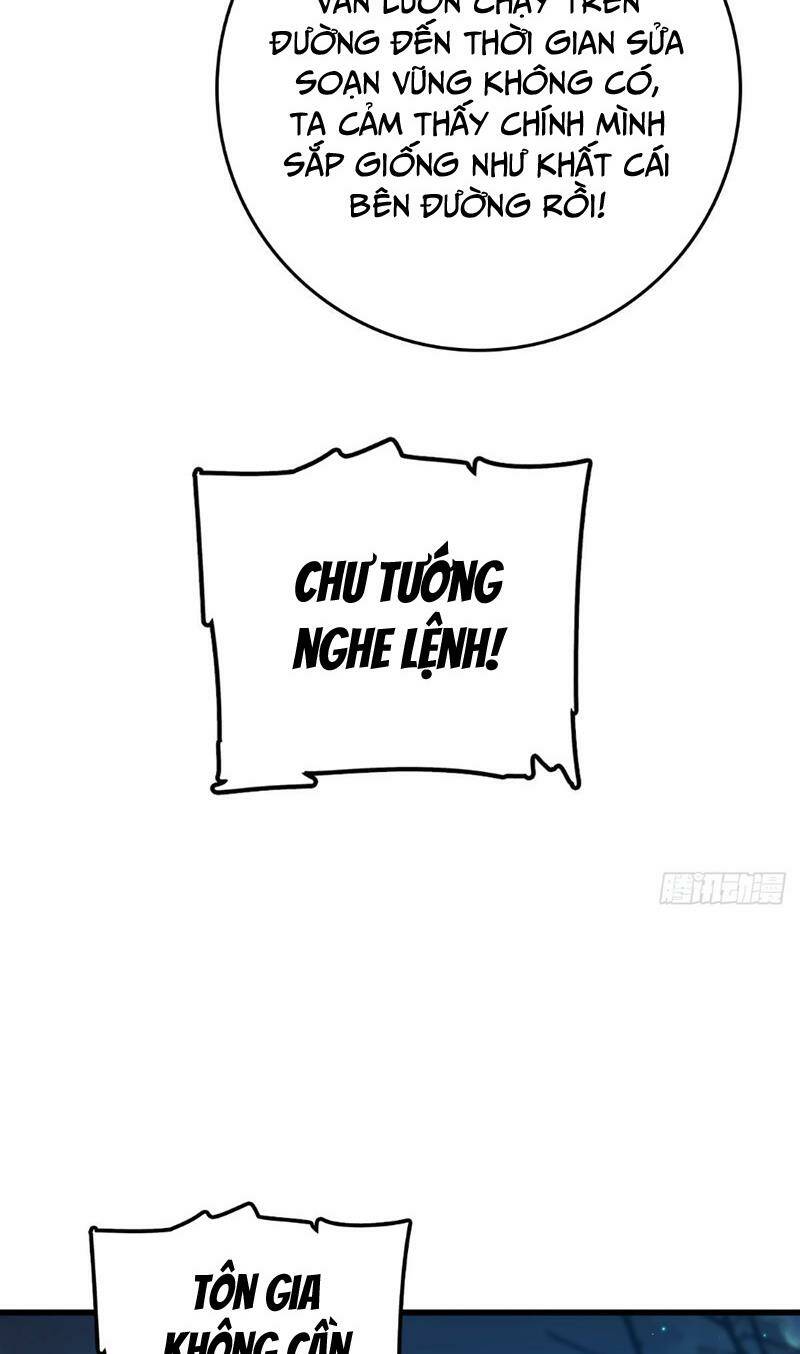Đại Vương Tha Mạng Chapter 797 - Trang 2