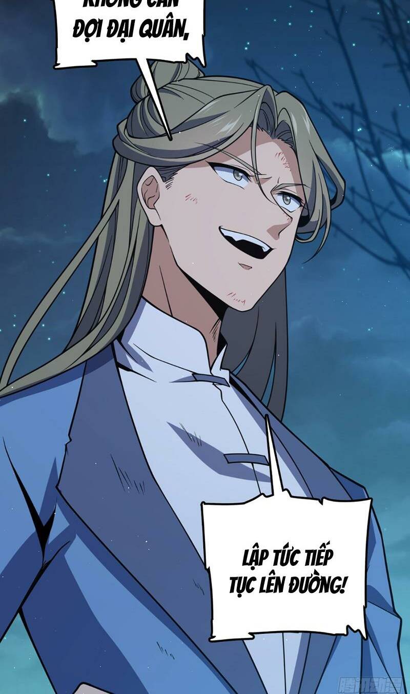 Đại Vương Tha Mạng Chapter 797 - Trang 2