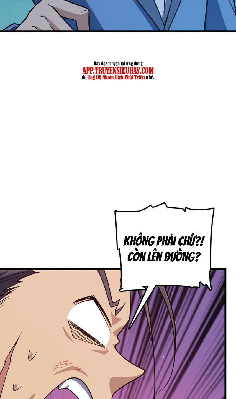 Đại Vương Tha Mạng Chapter 797 - Trang 2