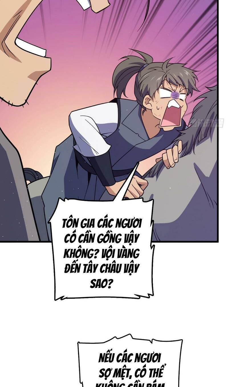 Đại Vương Tha Mạng Chapter 797 - Trang 2