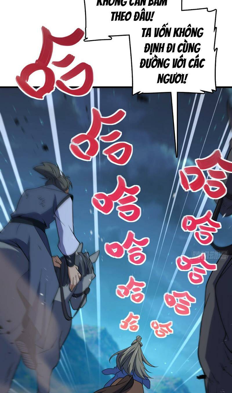 Đại Vương Tha Mạng Chapter 797 - Trang 2