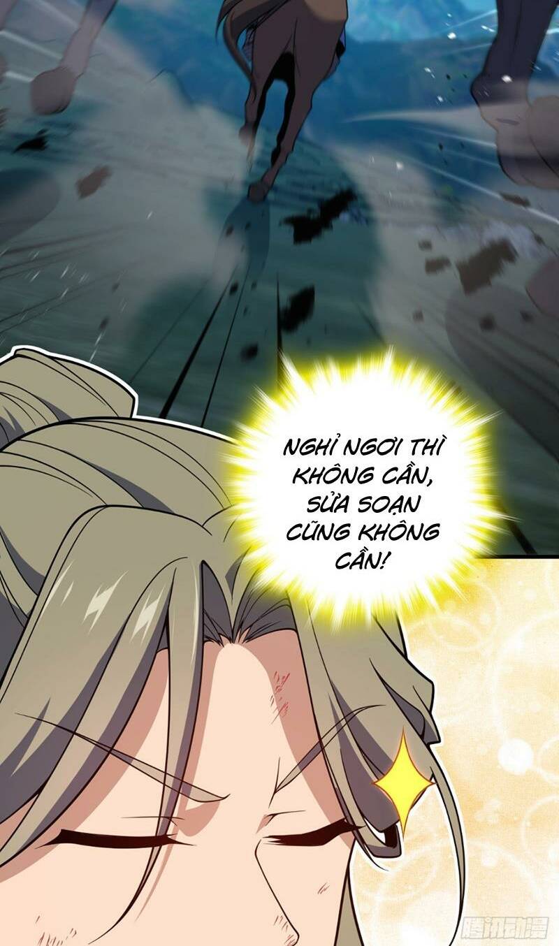 Đại Vương Tha Mạng Chapter 797 - Trang 2