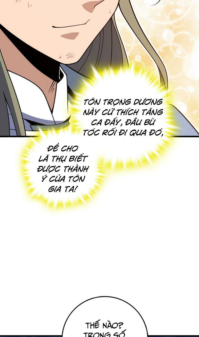 Đại Vương Tha Mạng Chapter 797 - Trang 2