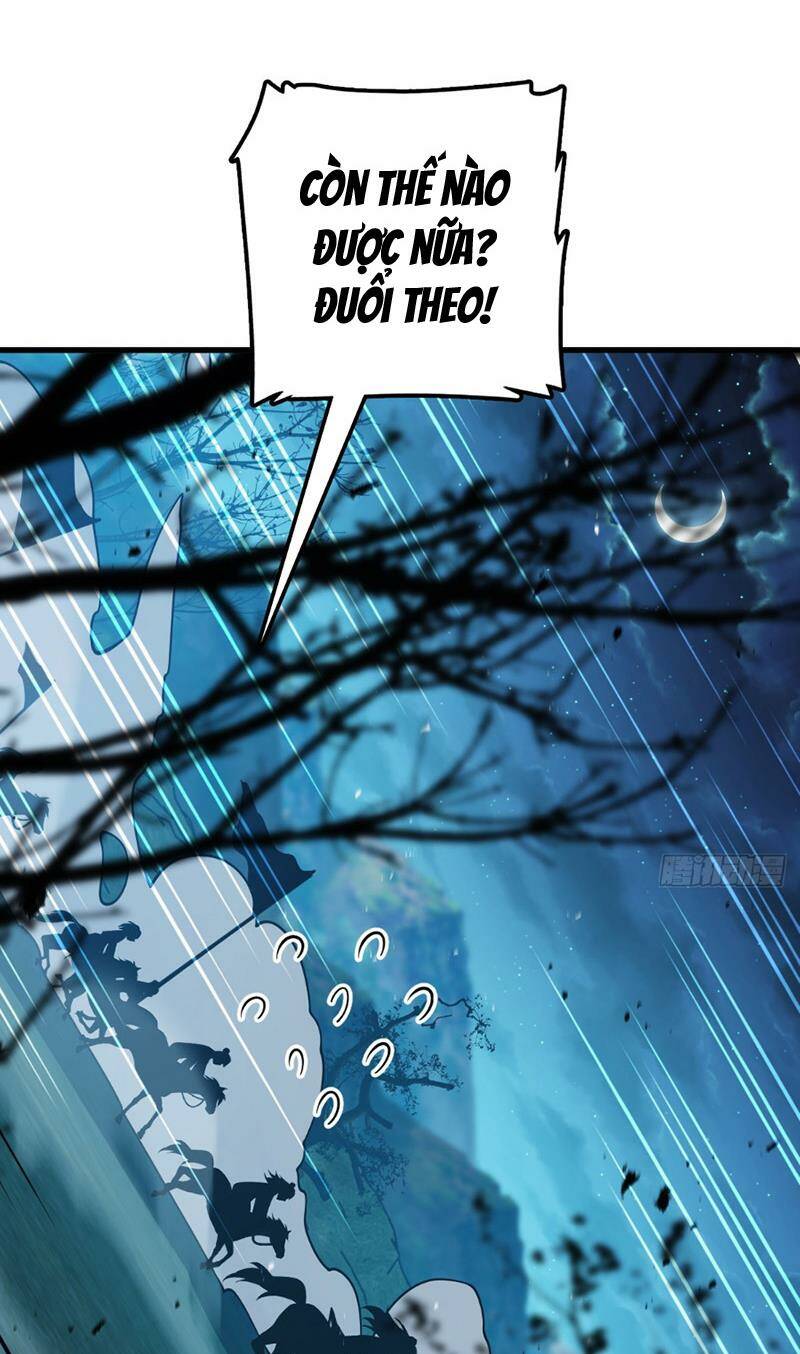 Đại Vương Tha Mạng Chapter 797 - Trang 2