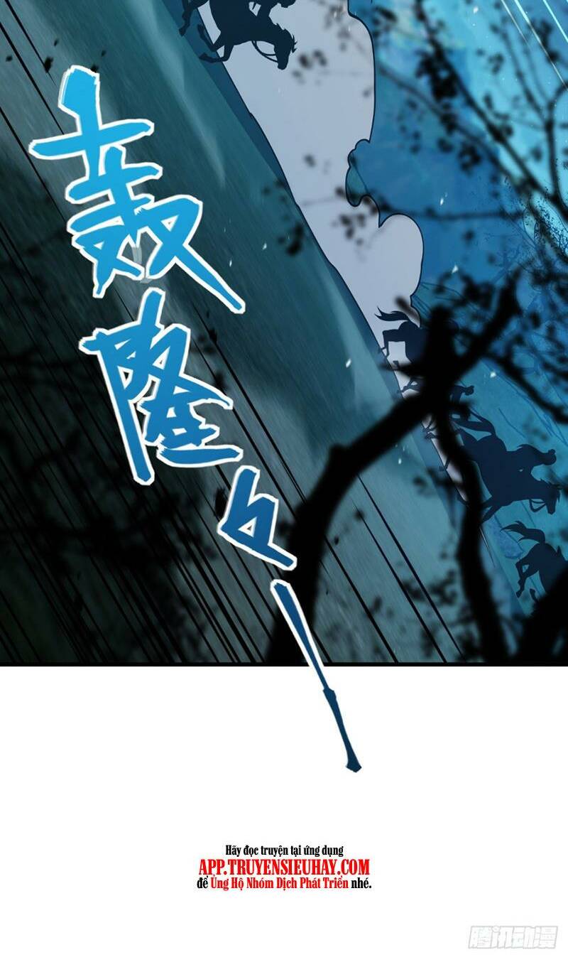 Đại Vương Tha Mạng Chapter 797 - Trang 2