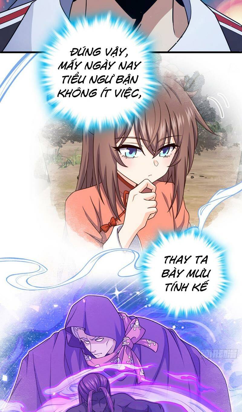 Đại Vương Tha Mạng Chapter 797 - Trang 2