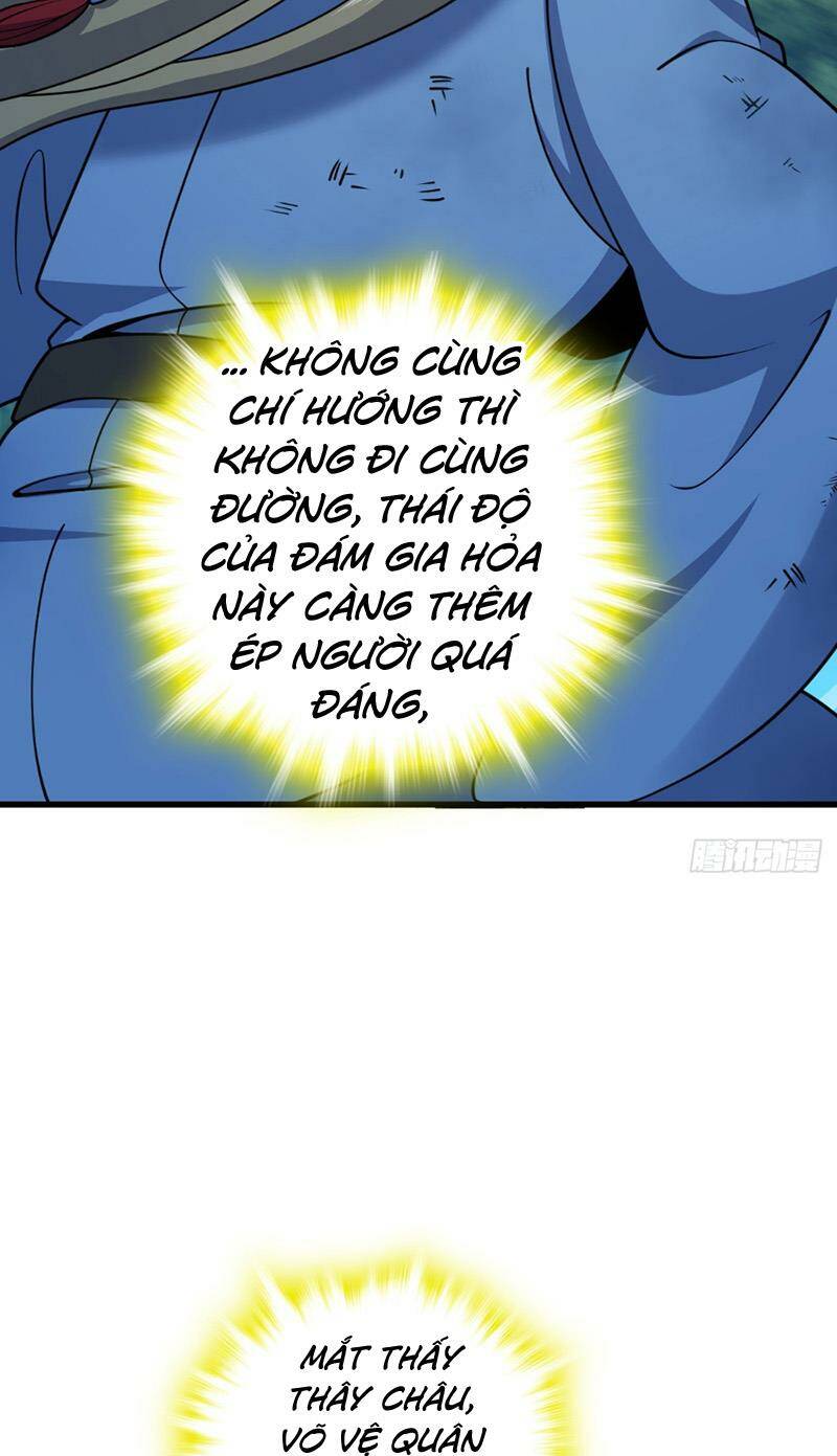 Đại Vương Tha Mạng Chapter 798 - Trang 2