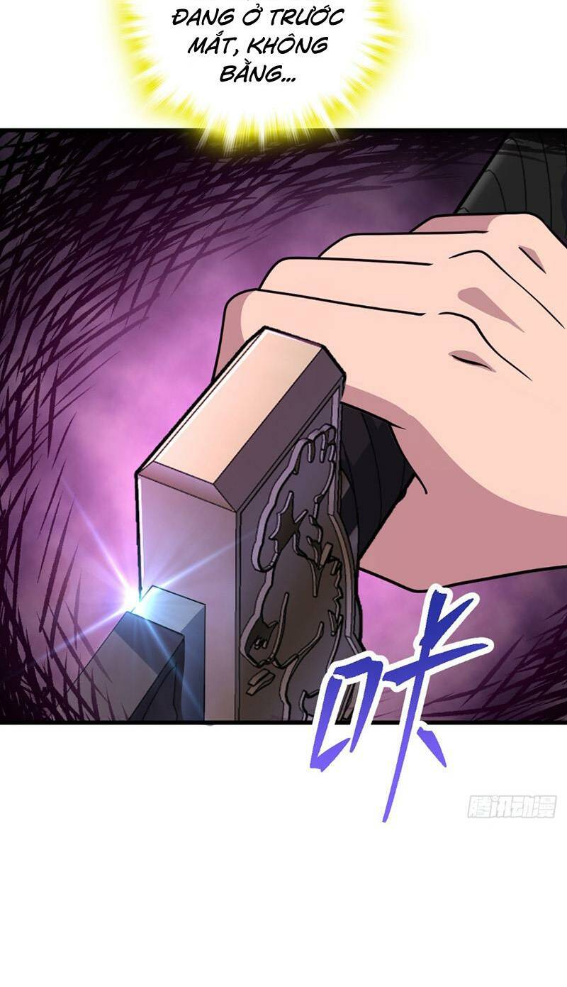 Đại Vương Tha Mạng Chapter 798 - Trang 2