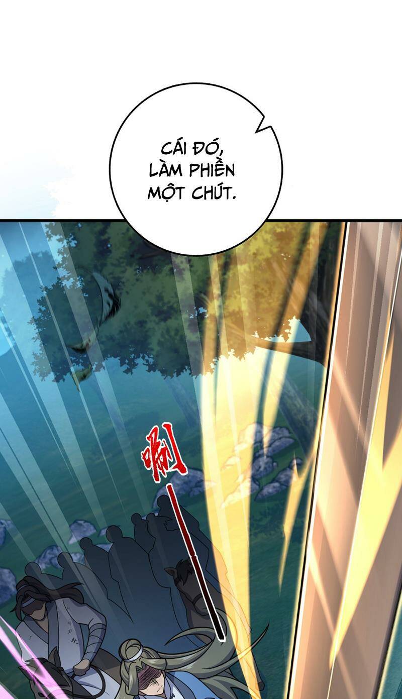 Đại Vương Tha Mạng Chapter 798 - Trang 2